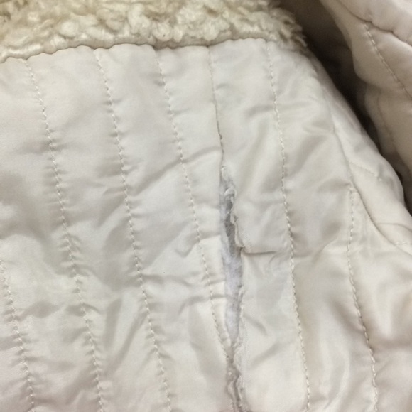 Abercrombie & Fitch Jacket - Picture 6 of 7